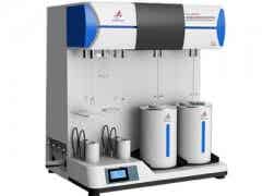 貝士德3H-2000PS4型比表面及孔徑分析儀