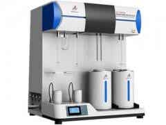 貝士德3H-2000PM2高性能比表面及微孔分析儀