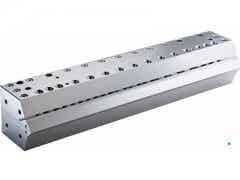 人眾模具 液體介質涂布頭