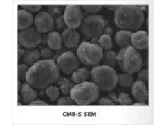 貝特瑞 負極材料 中間相碳微球系列產品圖2
