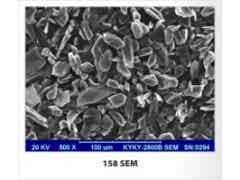 貝特瑞——人造石墨S350-A、158系列產品