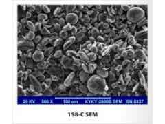 貝特瑞——人造石墨S350-A、158系列產品圖2