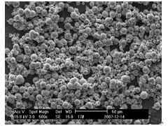 江特鋰電富鋰錳基正極材料