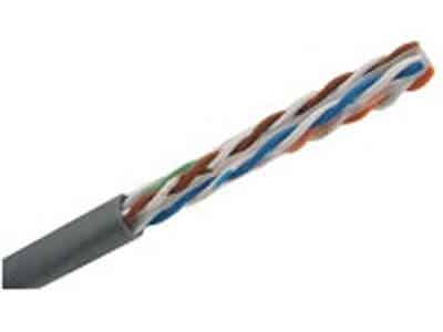 天康集團(tuán) 鋰電配件 UTP 六類(lèi)4對(duì)非屏蔽數(shù)據(jù)線纜