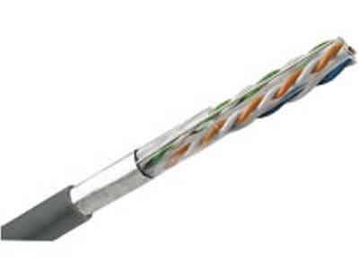 天康集團(tuán) 鋰電配件 SFTP六類(lèi)4對(duì)數(shù)據(jù)電纜