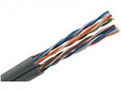 安徽天康超五類非屏蔽平行數據電纜圖1