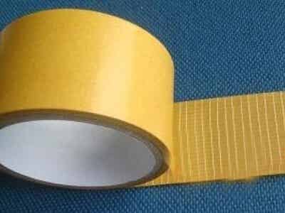 斯迪克網格雙面膠系列