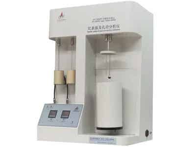 貝士德3H-2000PS2型比表面及孔徑分析儀