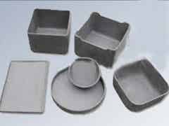 湖北朗馳 坩堝、匣缽