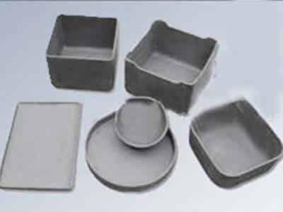 湖北朗馳 坩堝、匣缽