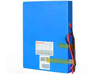 池能電子12V 30Ah 磷酸鐵鋰電池組便攜式打印機(jī)電池