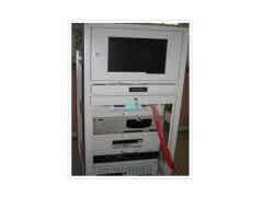 商馳科技動力電池電檢柜