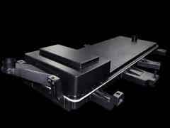 振華新能源汽車(chē)動(dòng)力系統(tǒng)