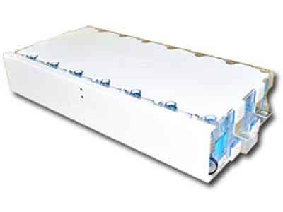 振興新能源光伏儲能系統(tǒng)