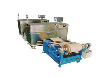 大成精密多架跟蹤同步測量系統(tǒng)