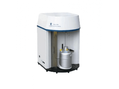 潤之科技Rise-1001型全自動比表面積及孔隙度分析儀