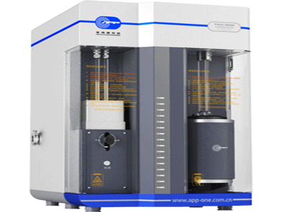 金埃譜科技氮?dú)馕奖缺砻娣e測定儀