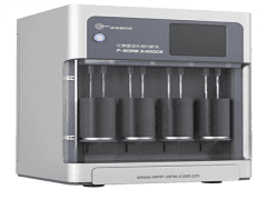 金埃譜科技全自動比表面及孔徑測量儀