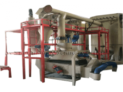 曙光機(jī)械 鋰電池正負(fù)極片處理設(shè)備