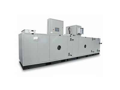 捷瑞空氣 鋰電設備 ZCB系列組合式轉輪除濕機