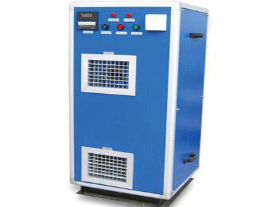 捷瑞空氣 鋰電設備 ZCJ系列精巧型轉輪除濕機