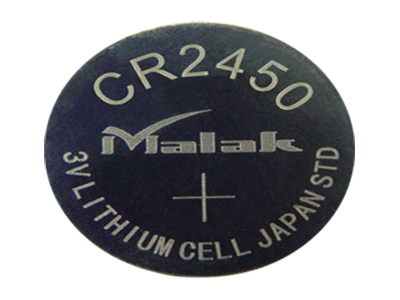 邁洛克實業高容量CR24