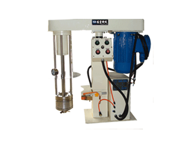 瑯菱機(jī)械實(shí)驗(yàn)籃式砂磨機(jī)