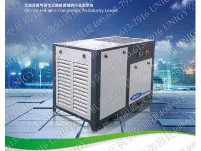 螺桿空壓機