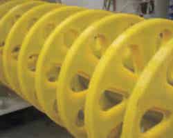 派勒/PUHLER PHE 15臥式砂磨機