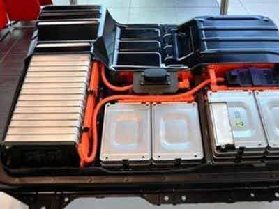 探究中航鋰電內(nèi)部，科技感爆棚，進來看看