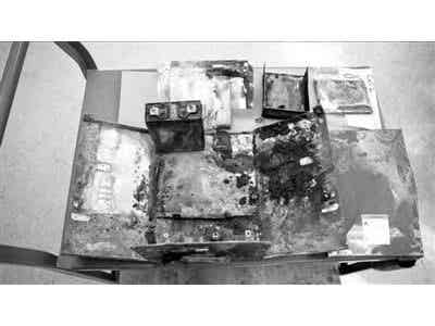 特斯拉采用的18650電池到底安不安全？