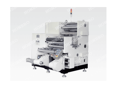 鴻寶科技_連續(xù)自動(dòng)分條機(jī)