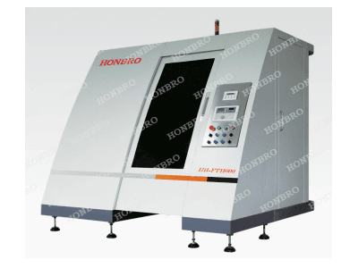 鴻寶科技 連續(xù)自動(dòng)分條機(jī)（外銷型）
