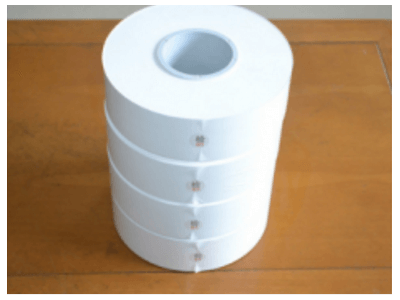 正華隔膜 鋰離子電池聚合物隔膜 T12/T16/T20/T25/T32