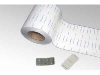 中金瑪泰—兒童安全保護PTP鋁箔