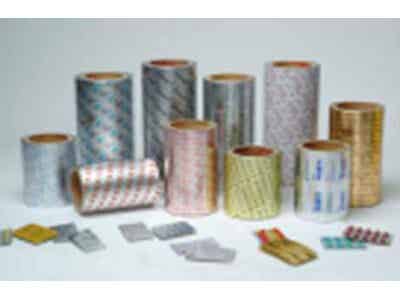 中金瑪泰—OP保護劑、VC熱封涂層