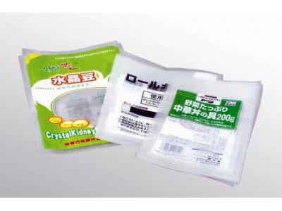 中金瑪泰—耐水煮袋