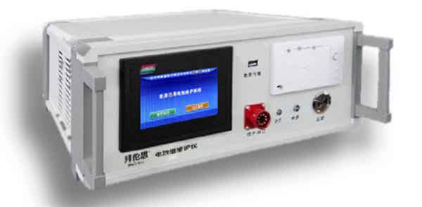 “拜倫斯”牌電池組維護儀系列產(chǎn)品是BMS的延伸產(chǎn)品