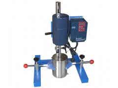 鵬翼化工 攪拌砂磨分散多用機