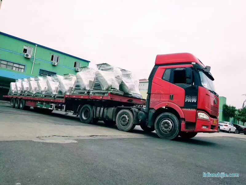 玻璃鋼離心風機