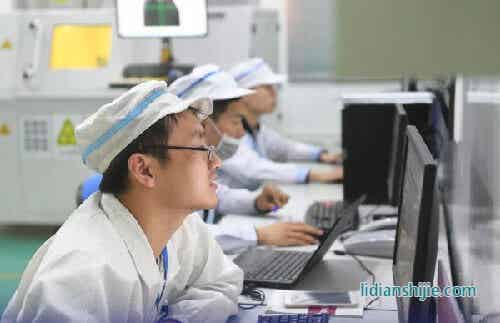 寧德時代新能源研發(fā)中心研發(fā)人員