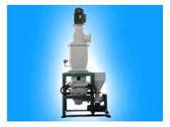 正遠(yuǎn)粉體工程-LHL流化床式氣流粉碎機(jī)圖2