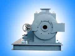 正遠粉體工程-LHQ分級超細磨圖2