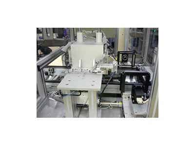 大連智云 電池模組&PACK裝配線