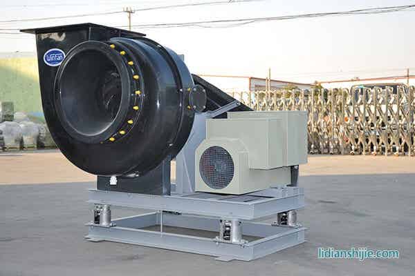 防爆風(fēng)機BTF