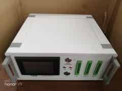 威星動力 拜倫斯牌便攜式鋰電池組維護儀圖2