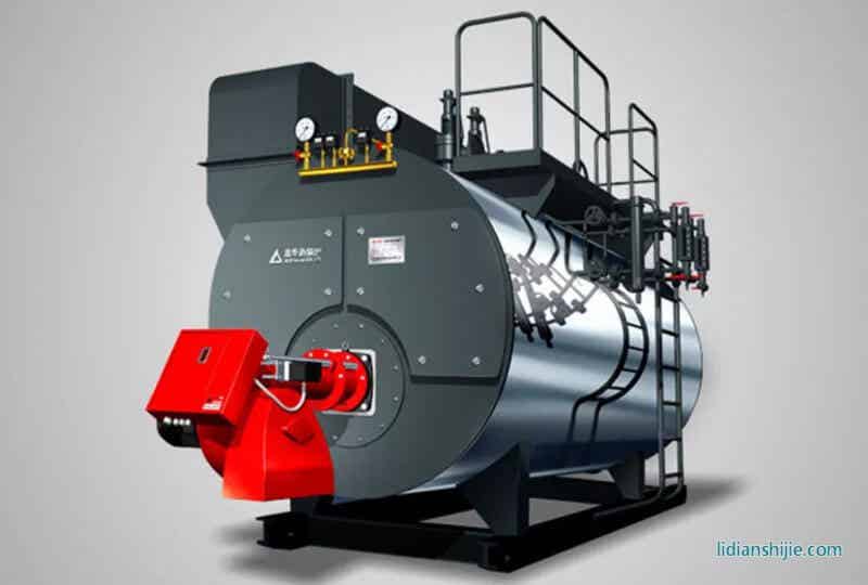 鋰電池生產(chǎn)設(shè)備鍋爐