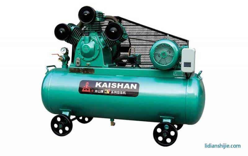 鋰電池生產(chǎn)設(shè)備空壓機