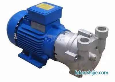 鋰電池生產(chǎn)設(shè)備真空泵