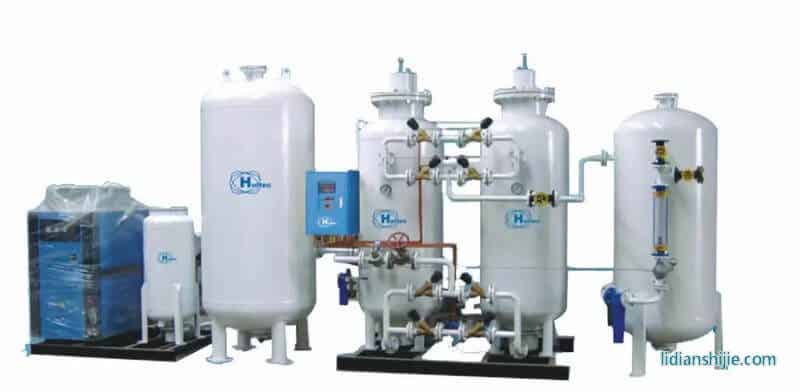 鋰電池生產(chǎn)設(shè)備制氮機